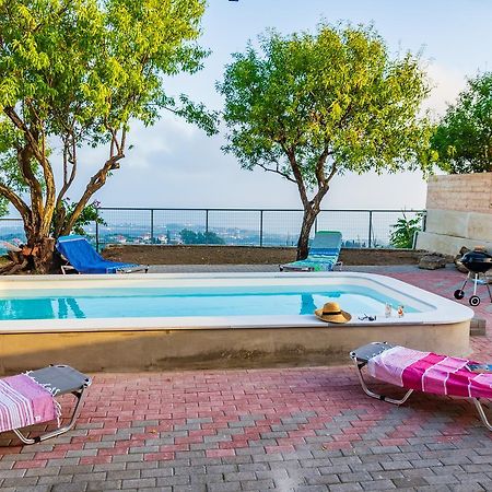 Le Paradis D' Elli Lakíthra Exterior foto